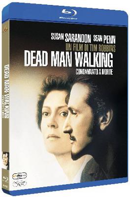 Dead Man Walking finalmente in edizione italiana!