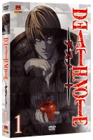 Brividi e colpi di scena con Death Note