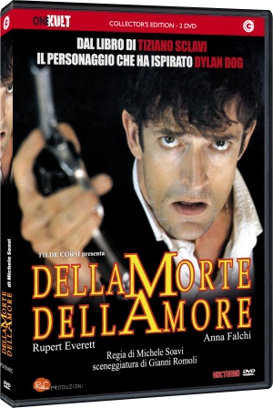 Dellamorte Dellamore rivive con 5 ore di extra!