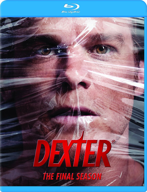 Due gift edition di fine serie per Dexter!