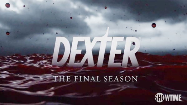 Atto finale per Dexter!