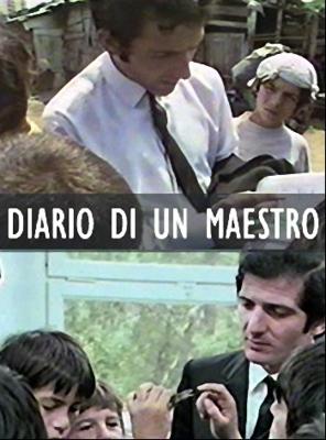 Diario di un maestro: la grande tv in DVD!