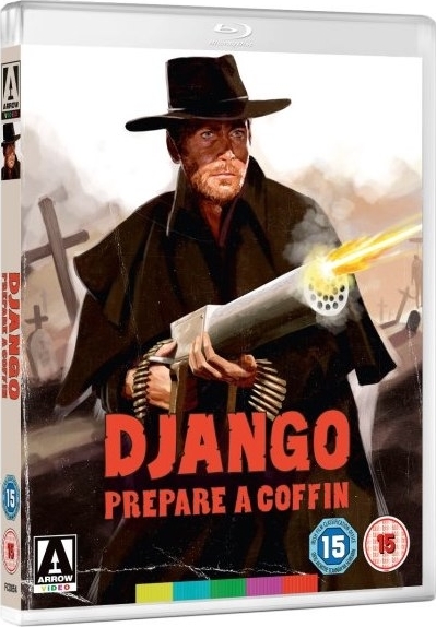 Nuovi e vecchi Django