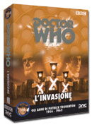 Ritorna (un nuovo) Doctor Who!