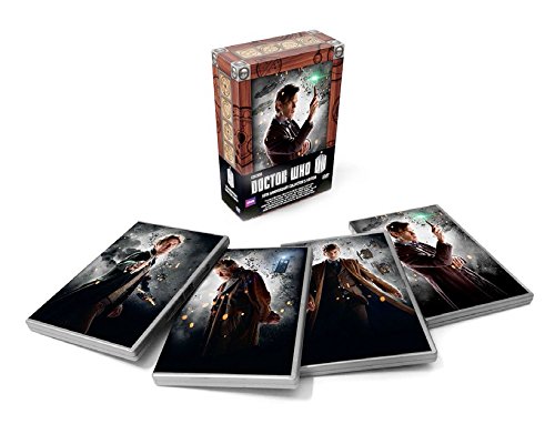 Nuovo cofanetto speciale per Doctor Who!