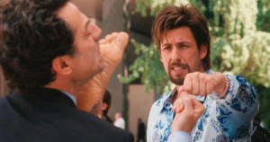 Zohan: il DVD viene al pettine!