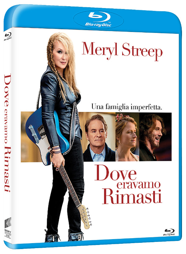 Dove eravamo rimasti: il ritorno di Jonathan Demme