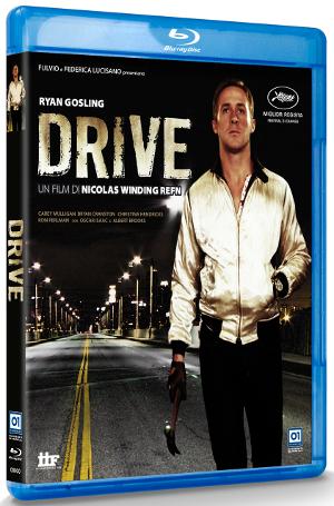 Nicolas Winding Refn torna con Drive!