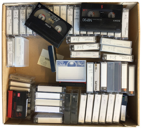 dvdweb.it Lost & Found! - Episodio 1