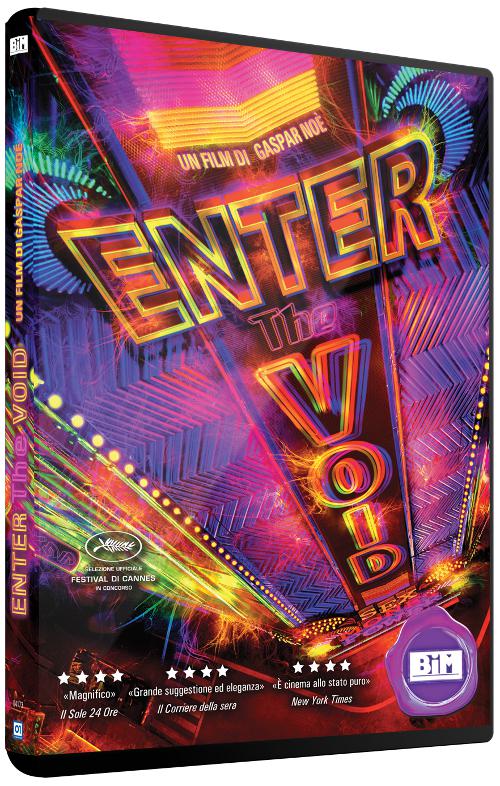 Enter the Void: il Gaspar No dimenticato!