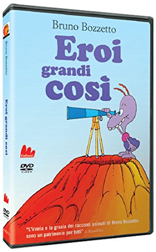 Luglio con i Maestri dell'animazione!