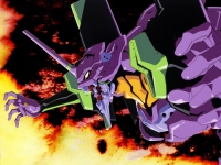 Evangelion primo anime in Blu-Ray!