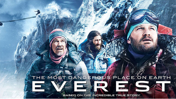 Everest: a mete eccelse per anguste vie!