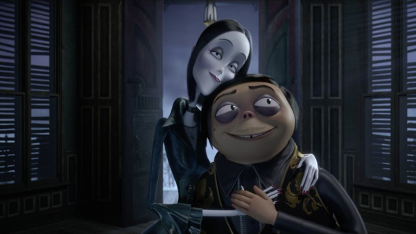 Snap snap: torna La Famiglia Addams!