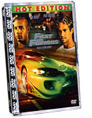 Fast and Furious, versione bollenti spiriti!