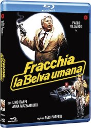 Blu-Ray di Fracchia: video notevole!