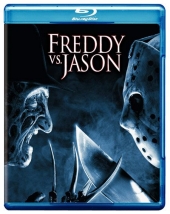 Quando esce Freddy vs Jason in Blu-Ray Disc?