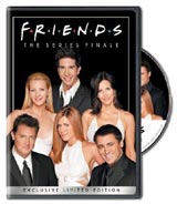 Friends finisce, Friends ricomincia!