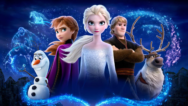 Frozen 2: i contenuti delle edizioni!