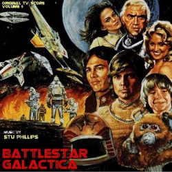 Battlestar Galactica l dove tutto ebbe inizio