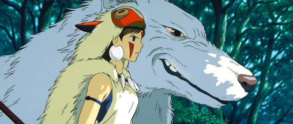 Le date dei prossimi Ghibli!