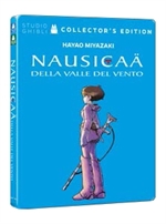 Tutto Miyazaki in Steelbook!