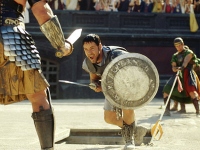 Un nuovo Blu-Ray Disc per Il Gladiatore?