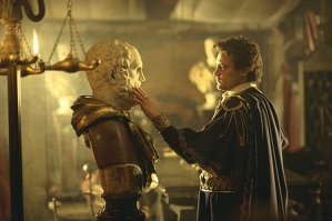 Il Gladiatore finalmente in Blu-Ray Disc!