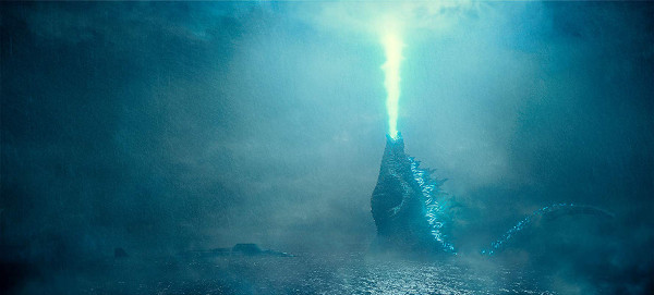 Godzilla 2: lunga vita al re!