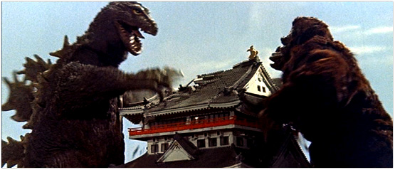 Monster Collection: il ritorno di Godzilla & co.