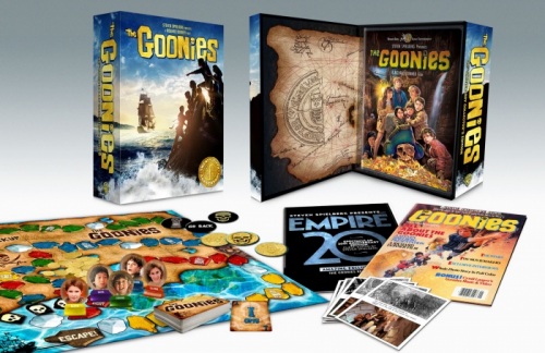 Ultimate Edition anche per I Goonies!