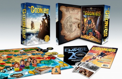 Ultimate Edition anche per I Goonies!