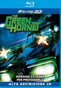 The Green Hornet secondo Michel Gondry!