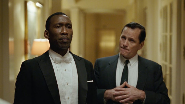 Green Book: un Maggio da Oscar!