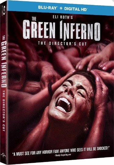 Il Green Inferno dei vicini  sempre pi verde!