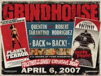 Confermato il Grindhouse completo!