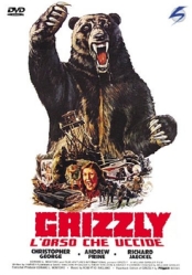 Torna Grizzly, la belva pi feroce!