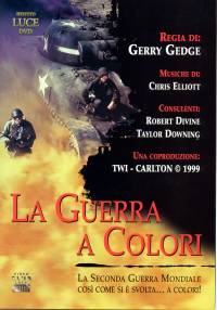 Review: La Guerra a Colori