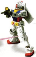 Gundam e il modellino della discordia