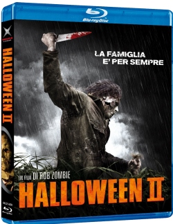 Due edizioni e montaggio cinematografico per Halloween 2