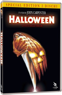 Halloween: edizione speciale con la cover giusta!