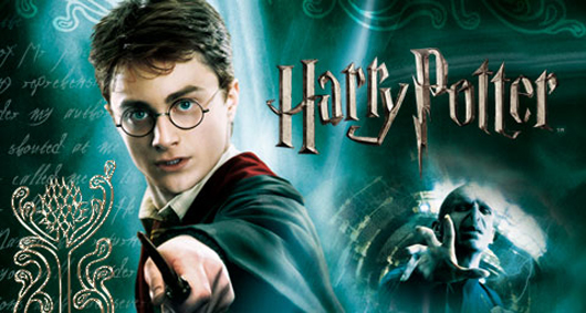 Harry Potter: in America avanti con le ultimate edition!