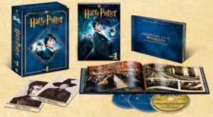 Harry Potter Ultimate della classe!