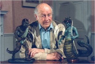 Tornano i classici di Ray Harryhausen!