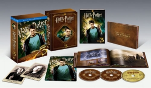 Ultimate Edition anche per Harry Potter 3 e 4!