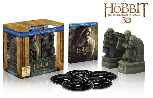 Un Gift Set per il secondo Hobbit!