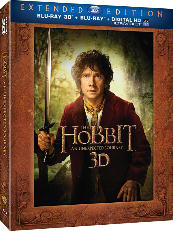 Lo Hobbit: GIFT Set!