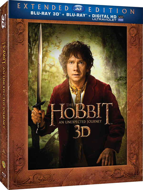 Una clip da Lo Hobbit Extended!