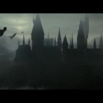 Harry potter e i doni della morte - parte 2: i capture!