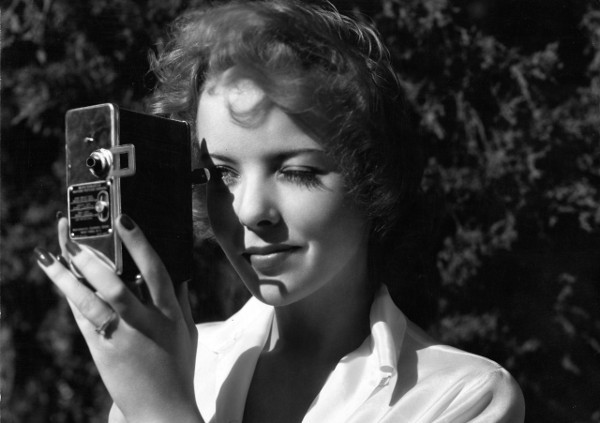 La belva di Ida Lupino torna sull'autostrada!